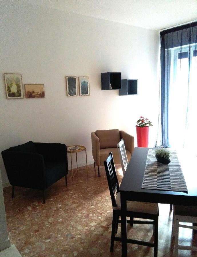 B&B Mameli 41 Verona Buitenkant foto